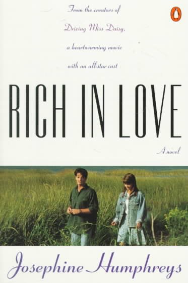 Rich in Love (movie tie-in)