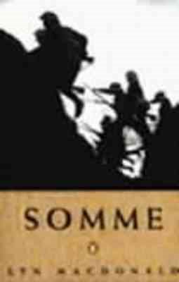 Somme,The cover