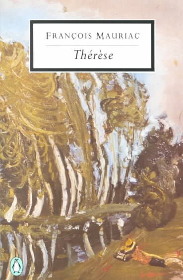 Therese (Penguin Twentieth-Century Classics) cover