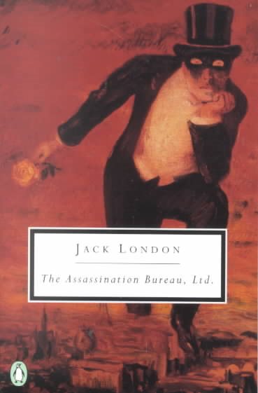 The Assassination Bureau, Ltd. (Classic, 20th-Century, Penguin) cover