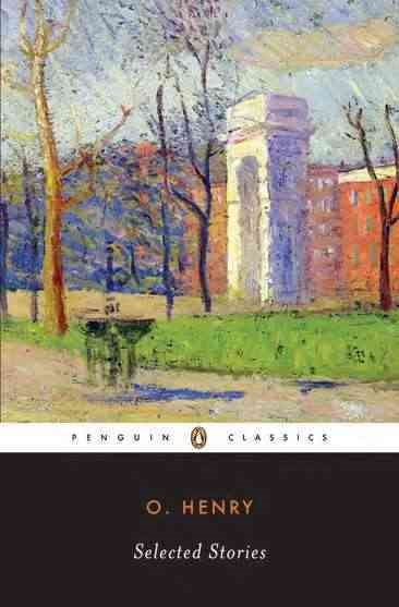 Selected Stories (Penguin Twentieth Century Classics) cover