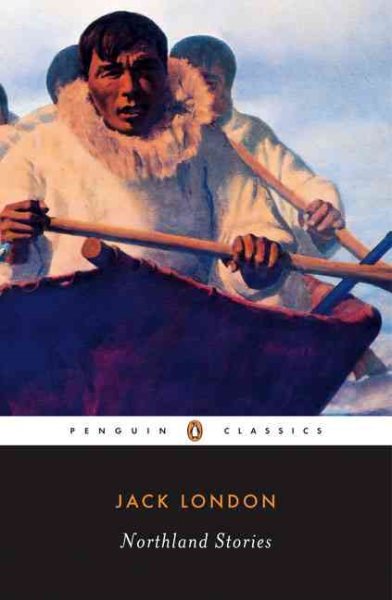 Northland Stories (Penguin Twentieth-Century Classics) cover