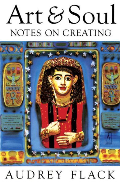 Art and Soul: Notes on Creating (Compass) cover