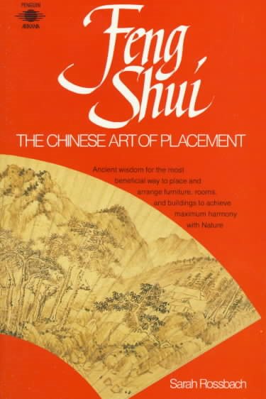 Feng Shui: The Chinese Art of Placement cover