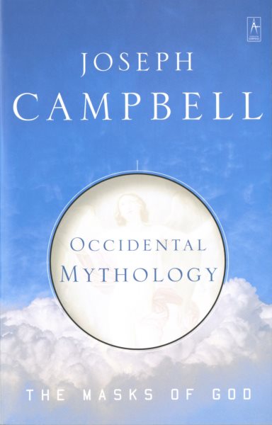 Occidental Mythology (Masks of God) cover