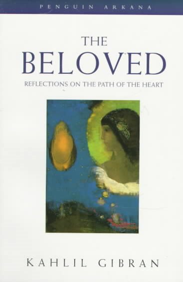 The Beloved: Reflections on the Path of the Heart (Compass) cover