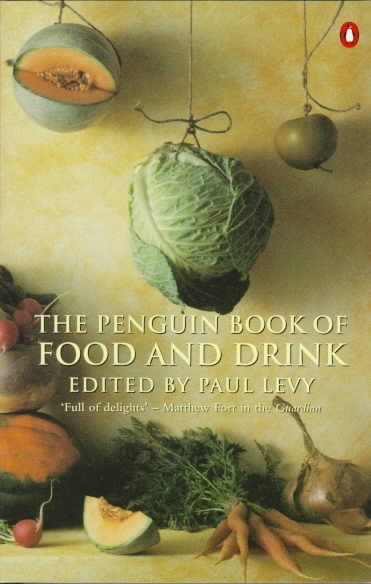 Food and Drink, The Penguin Book of cover