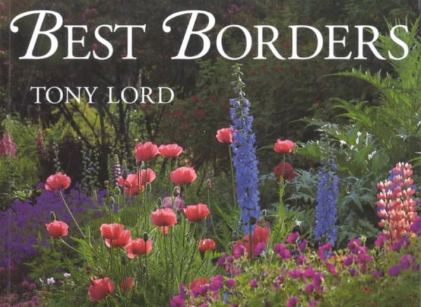 Best Borders cover