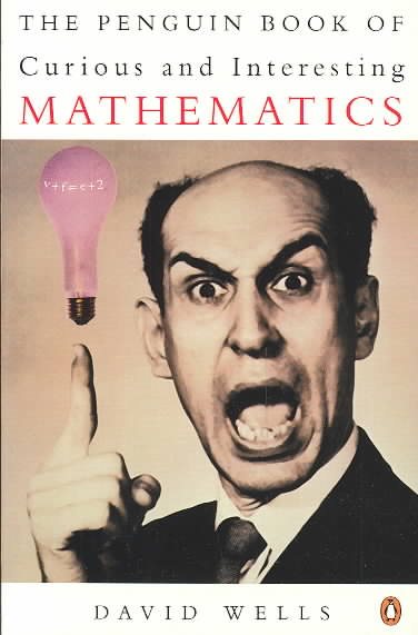 The Penguin Book of Curious and Interesting Mathematics