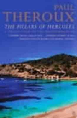 The Pillars of Hercules: A Grand Tour of the Mediterranean cover