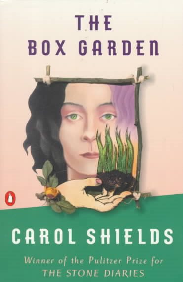 The Box Garden cover