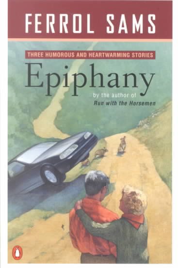Epiphany: Stories