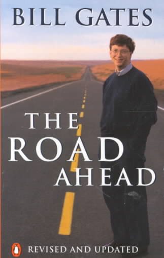 The Road Ahead cover