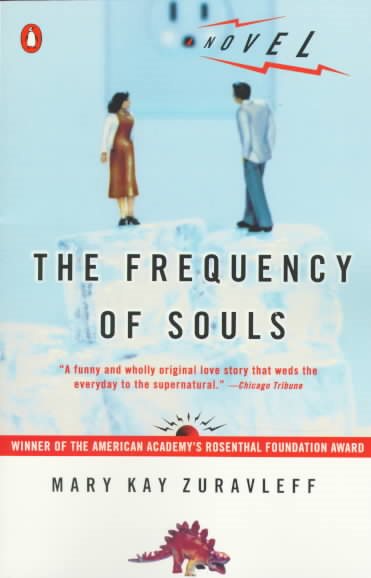The Frequency of Souls cover