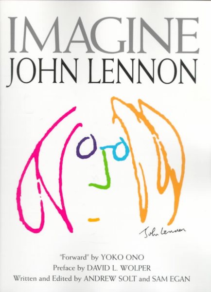 Imagine: John Lennon cover