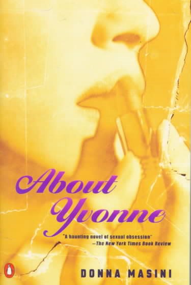 About Yvonne