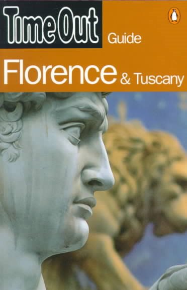 Time Out Florence 2 (Time Out Guides) cover