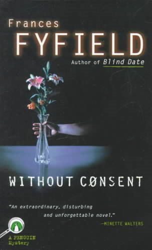 Without Consent cover