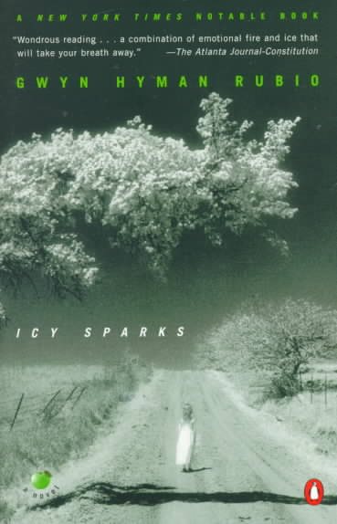 Icy Sparks cover