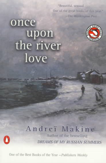 Once upon the River Love cover