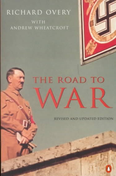 The Road to War: Revised Edition cover