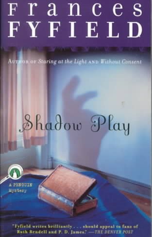 Shadow Play cover