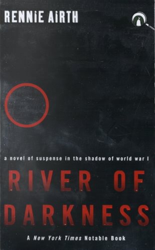 River of Darkness (John Madden Mysteries)