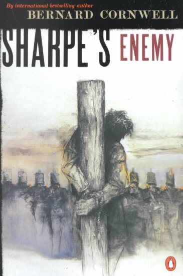 Sharpe's Enemy (Richard Sharpe's Adventure Series #6) cover