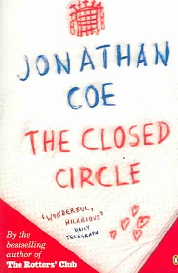 The Closed Circle cover
