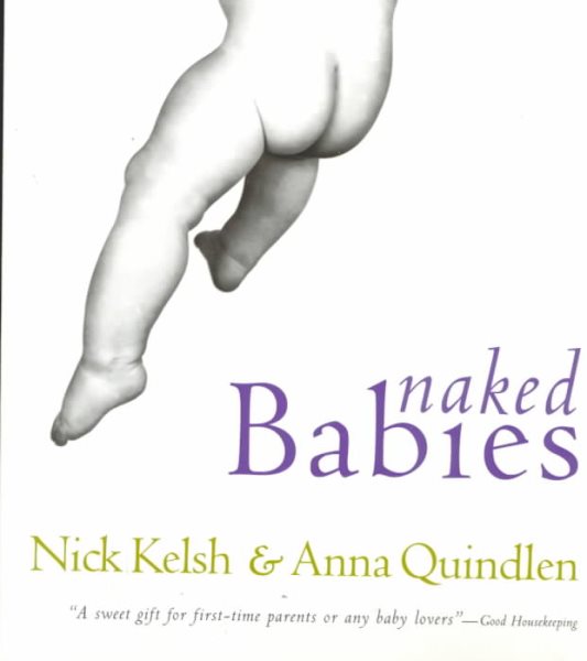 Naked Babies cover