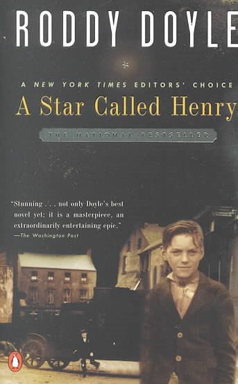 A Star Called Henry (The Last Roundup, Vol. 1) cover