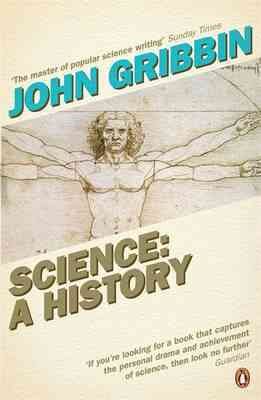 Science: A History cover