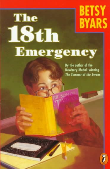 The 18th Emergency cover