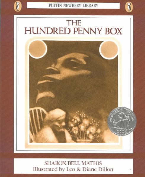 The Hundred Penny Box (Puffin Newbery Library) cover