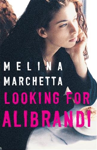 Looking For Alibrandi (Puffin Books) cover