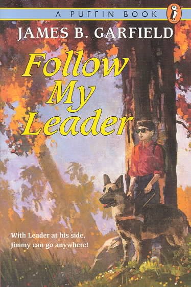 Follow My Leader cover