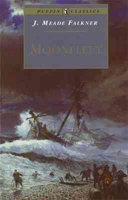 Moonfleet (Puffin Classics) cover