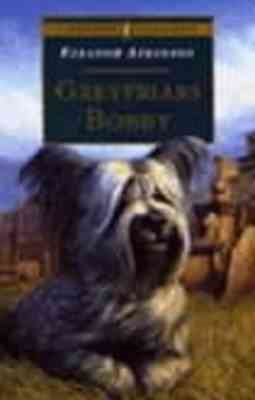 Greyfriar's Bobby (Puffin Classics) cover
