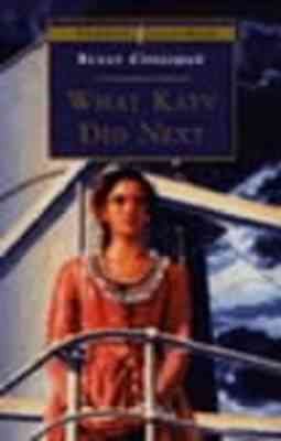What Katy Did Next (Puffin Classics) cover