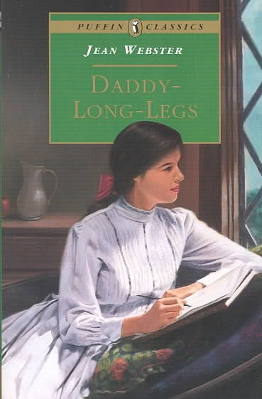 Daddy-Long-Legs (Puffin Classics) cover