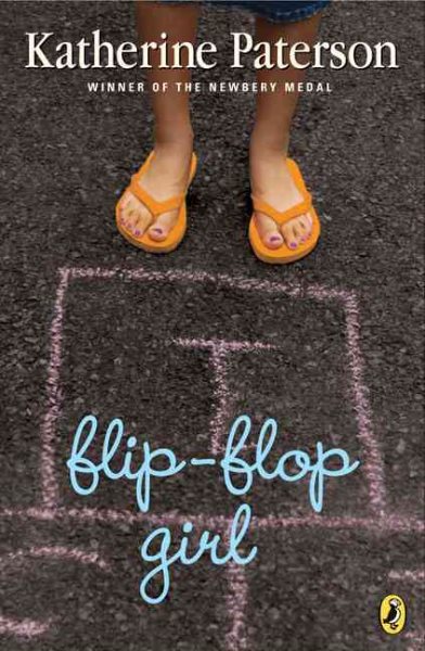 Flip-Flop Girl cover