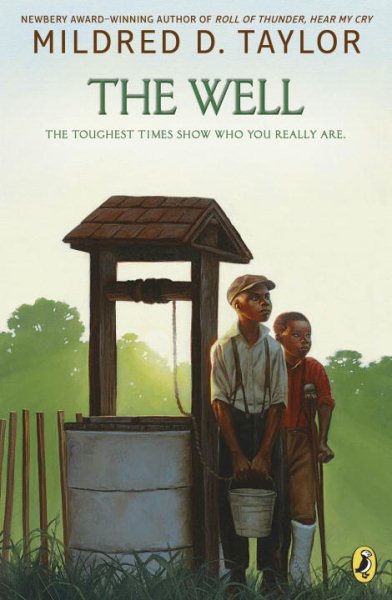 The Well : David's Story (Logan Family Saga) cover