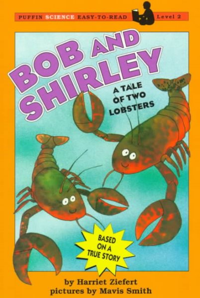 Bob and Shirley (Easy-to-Read, Puffin)