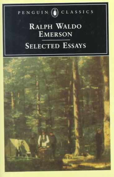 Selected Essays (Penguin Classics) cover