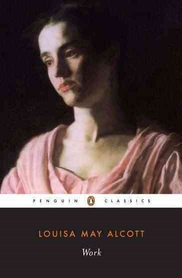 Work: A Story of Experience (Penguin Classics) cover