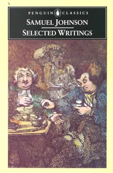 Selected Writings (Penguin Classics) cover