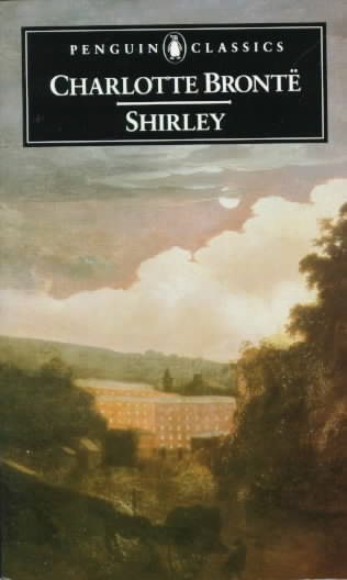 Shirley (Penguin Classics) cover