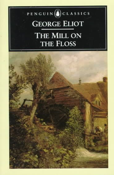 The Mill on the Floss (Penguin Classics) cover