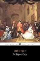 The Beggar's Opera (Penguin Classics) cover