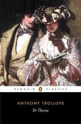 Doctor Thorne (Penguin Classics) cover
